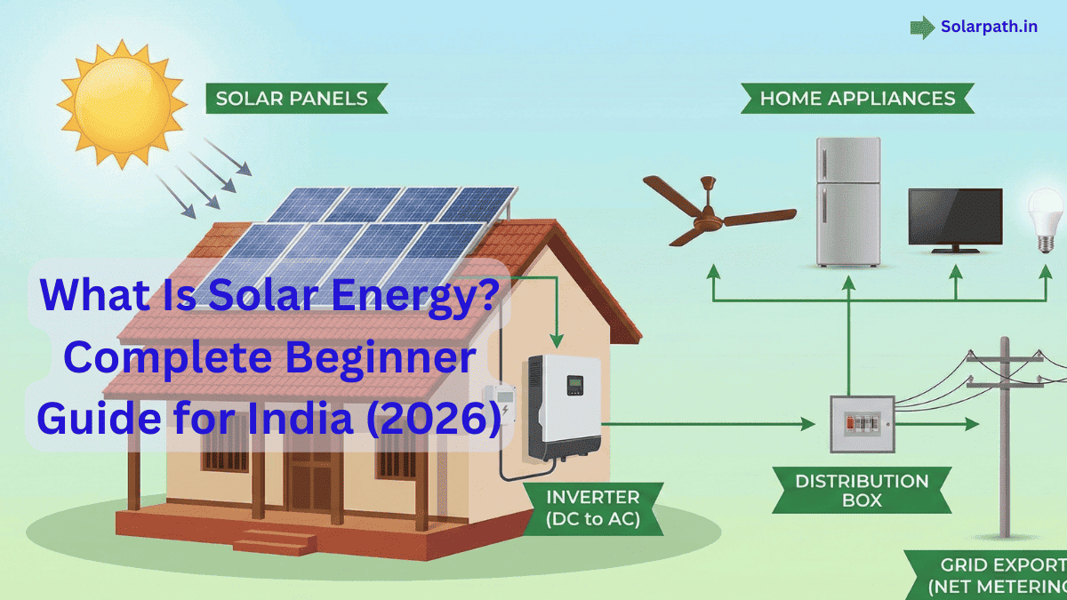 Top 10 Solar EPC Companies in India 2026 | solarpath