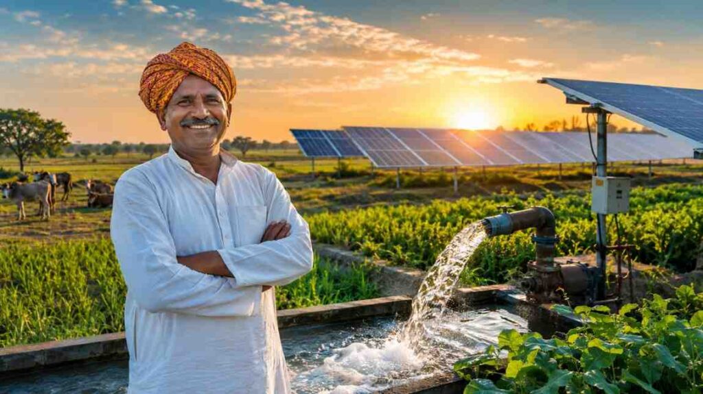PM KUSUM Yojana 2026